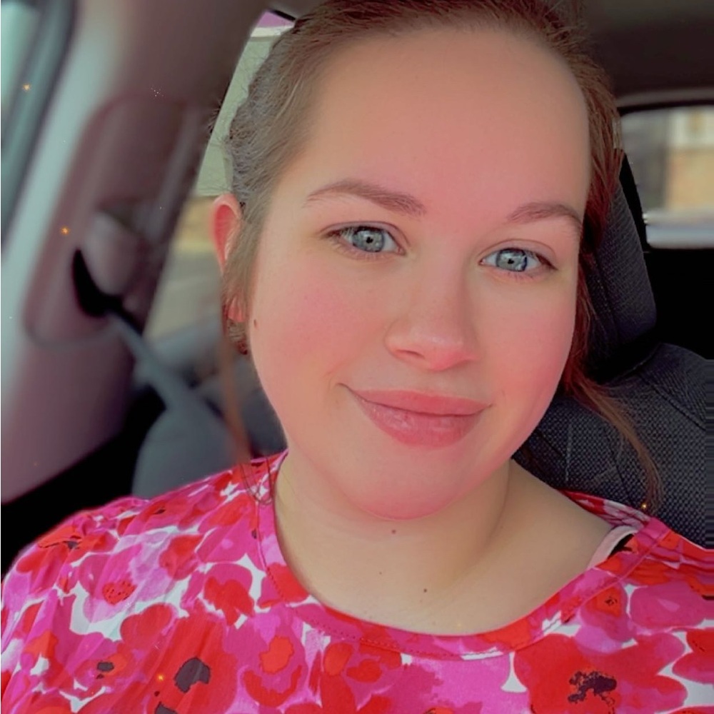 Meet your Posher, Kalli